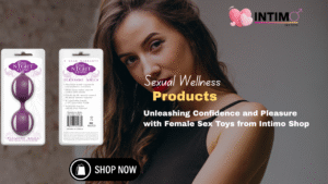 Female Sex Toys