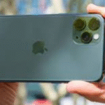 Apple iPhone 11 Pro Max