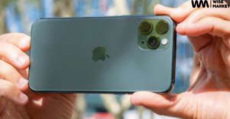 Apple iPhone 11 Pro Max