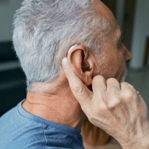 Hearing Aids for Seniors: Clear Sound, Better Living