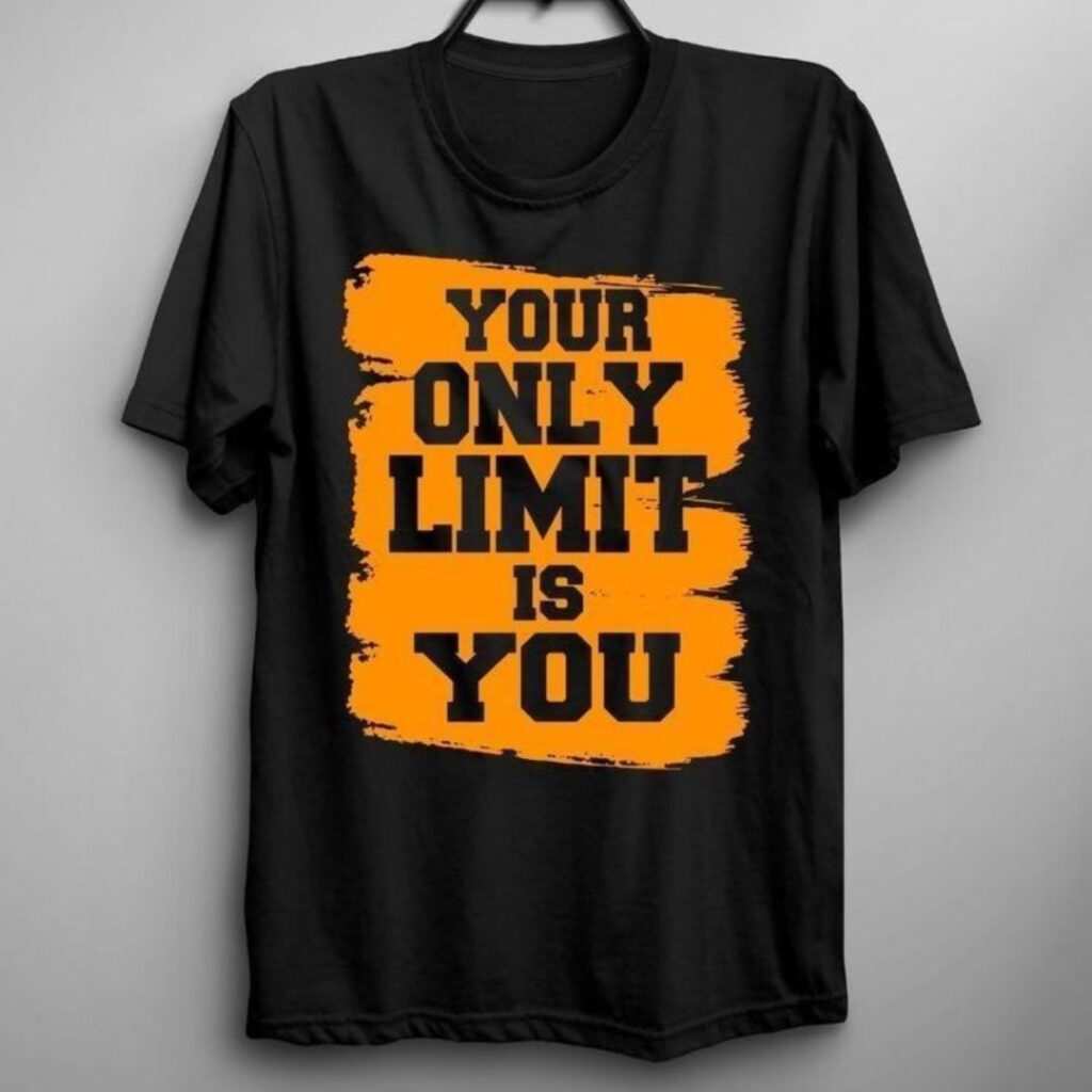 T-Shirts That Make Your Events Truly Unforgettable