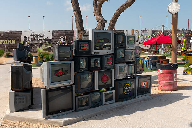 Used TV Buyers in Dubai