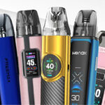 Vape-Kits