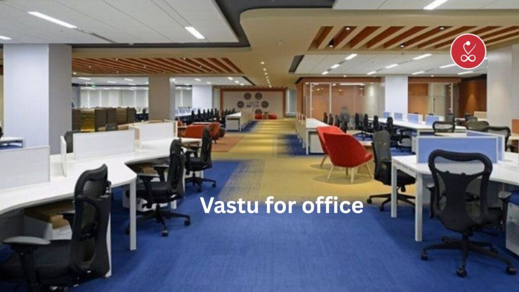 Vastu for office