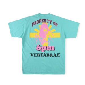 Vertabrae | Vertabrae Clothing | Vertabrae Official Website