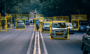 Video Analytics