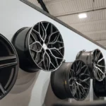 Vossen Wheels