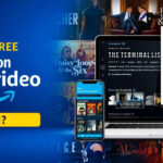 Free Amazon Prime Video Login