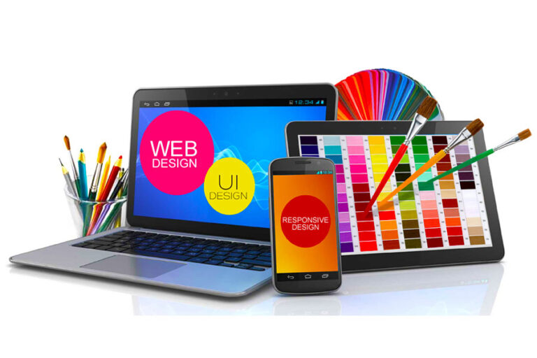 Web Design Company