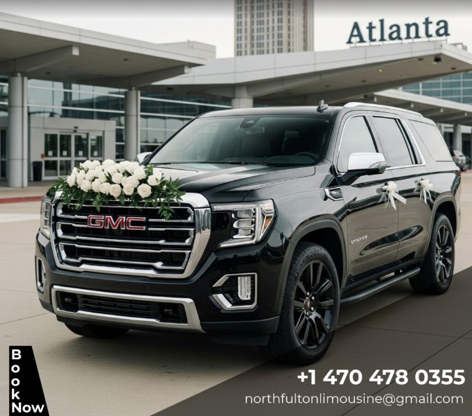 Wedding-Limo-Service-Atlanta