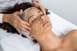 Skincare Treatments in Dubai