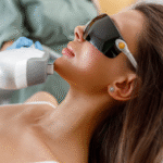 Laser Treatments in Dubai