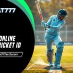 online cricket id