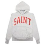 Saint Michael Hoodie