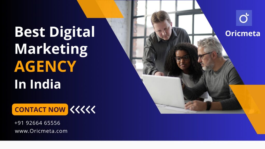 best digital marketing agency in india