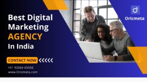 best digital marketing agency in india