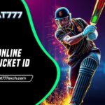 online cricket id