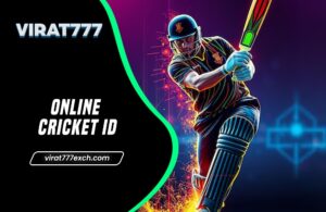 online cricket id
