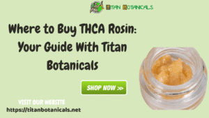 buy THCA rosin