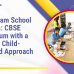 cbse affiliated schools in gurgaon
