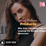 anal vibrating
