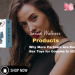 Sex Toys for Couples