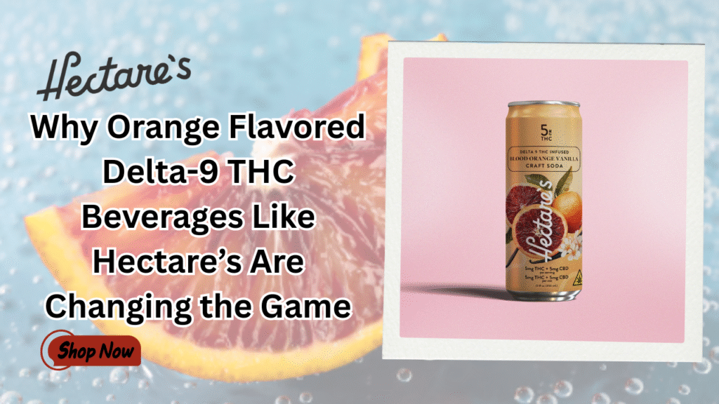 delta-9 thc beverage