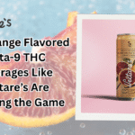 delta-9 thc beverage