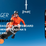 daggers skateboard