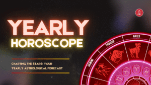 yearly horoscope