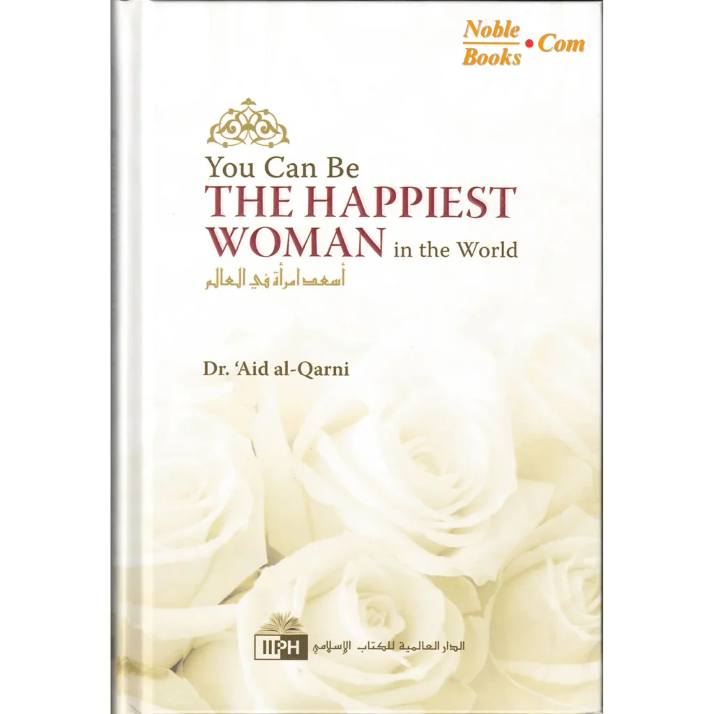 Happiest Woman