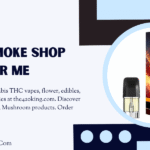 kings smoke shop near me