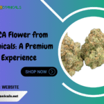 Zushi THCA Flower