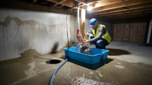 Sump Pump