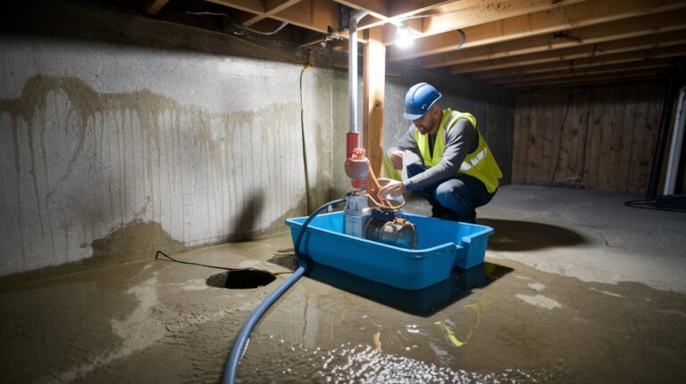 Sump Pump