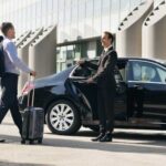 Exploring the UK? Your Taxi Service Guide from Major Airports