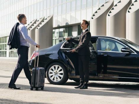 Exploring the UK? Your Taxi Service Guide from Major Airports