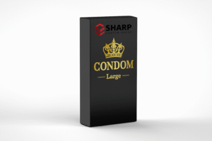 Custom Condom Boxes
