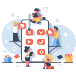 mobile app development company in south africa