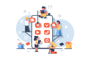 mobile app development company in south africa