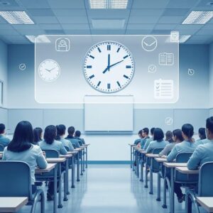 attendence calculator