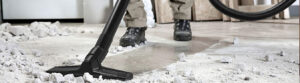 Post Construction Cleaning Services in Bethlehem PA