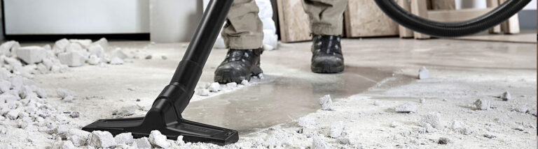 Post Construction Cleaning Services in Bethlehem PA