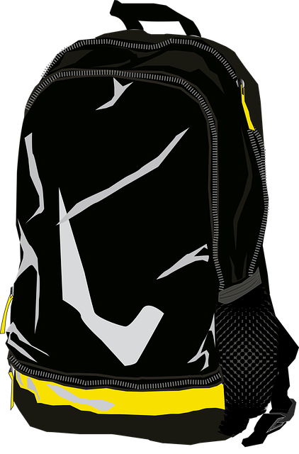 college bag for girls