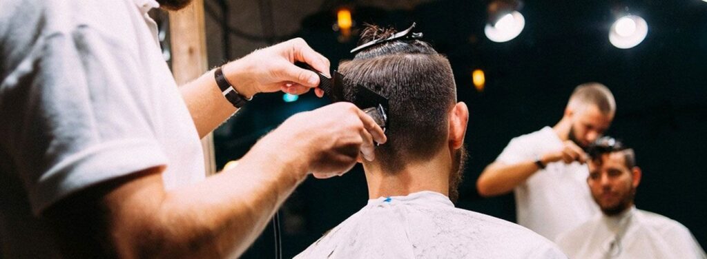 barber leuven