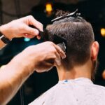 barber leuven