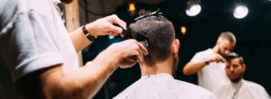 barber leuven