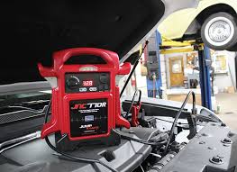 best jump car starter