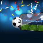 sports betting website development