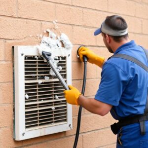 When Should You Hire a Professional AC Coil Cleaner in Jacksonville